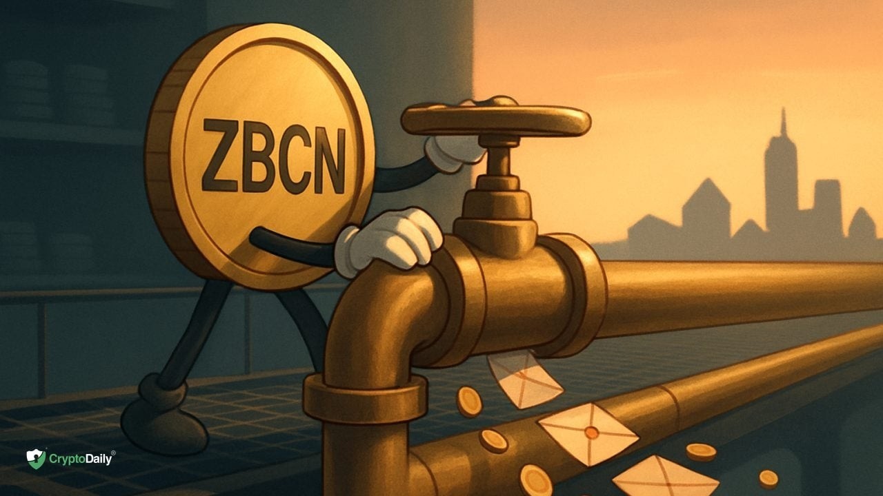 Почему $ZBCN стоит $3? Взгляд Zebec на PayFi: почему ZBCN &mdash; это больше, чем просто еще один токен...