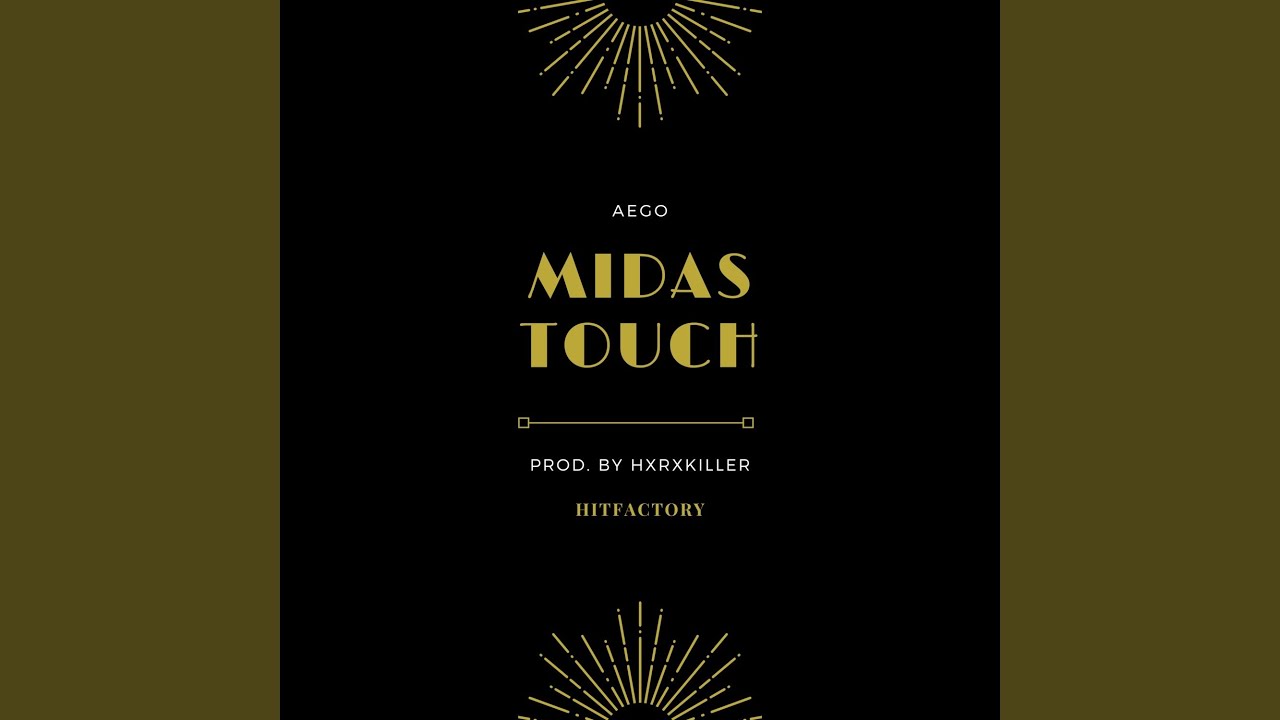 Midas Touch
