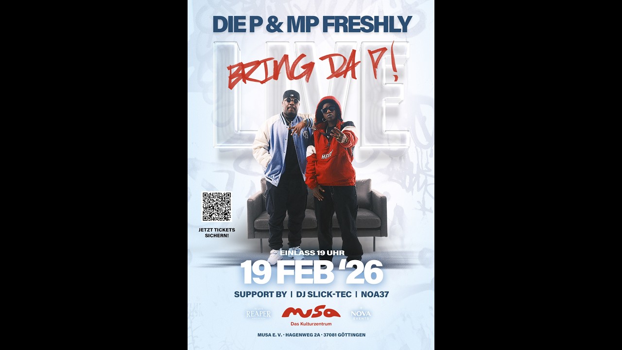 Die P & MP Freshly ft.50 Cent, Method Man, Redman, Lil John, Busta Rhymes ( Dj Cashesclay Mash Up )