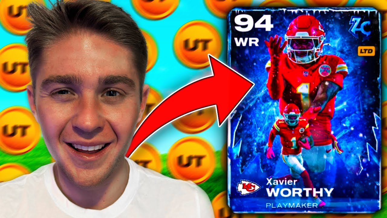 Лучшие способы заработать МИЛЛИОНЫ монет в Madden 26 Ultimate Team!