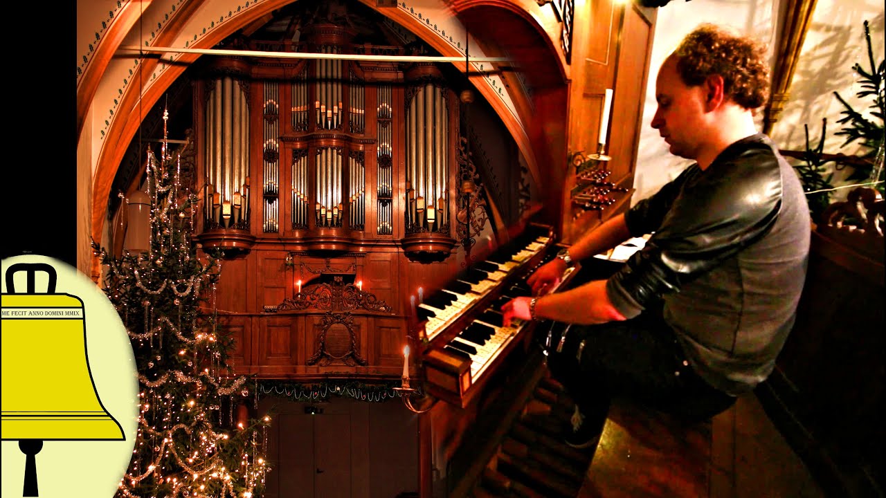 Lied 437, Kom tot ons, scheur de hemelen, Heer: Samenzang Hervormde kerk Bellingwolde