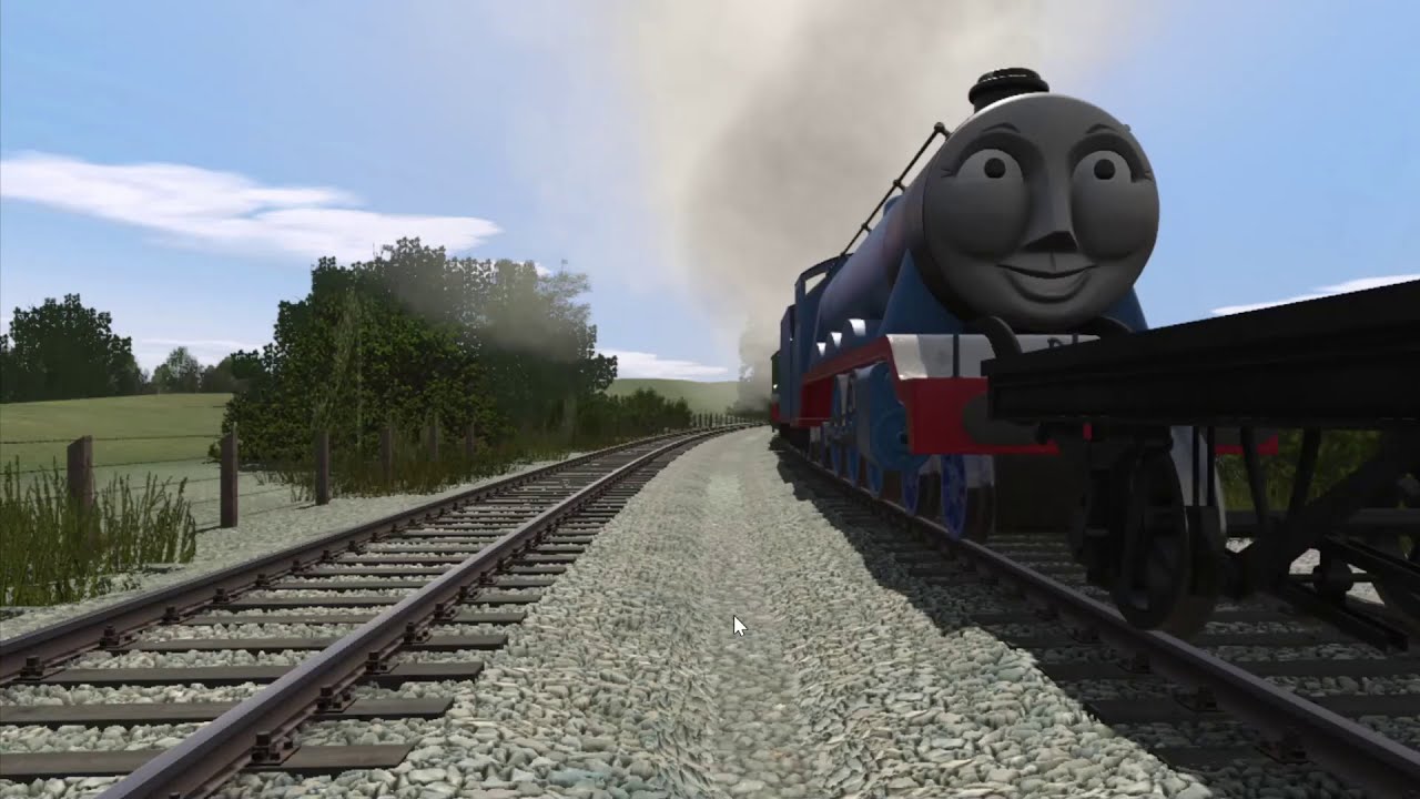 Thomas we love you
