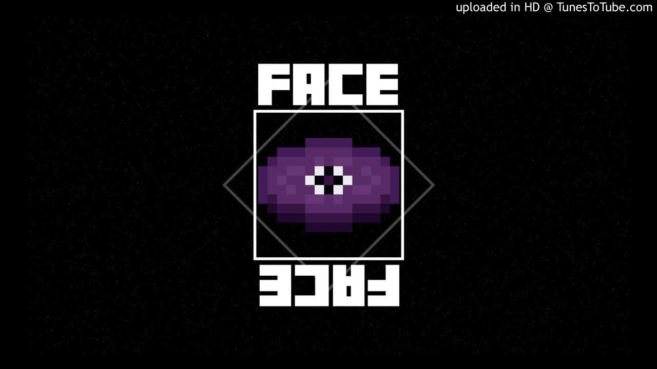 [ F A C E ] - A Fanmade Minecraft Disc