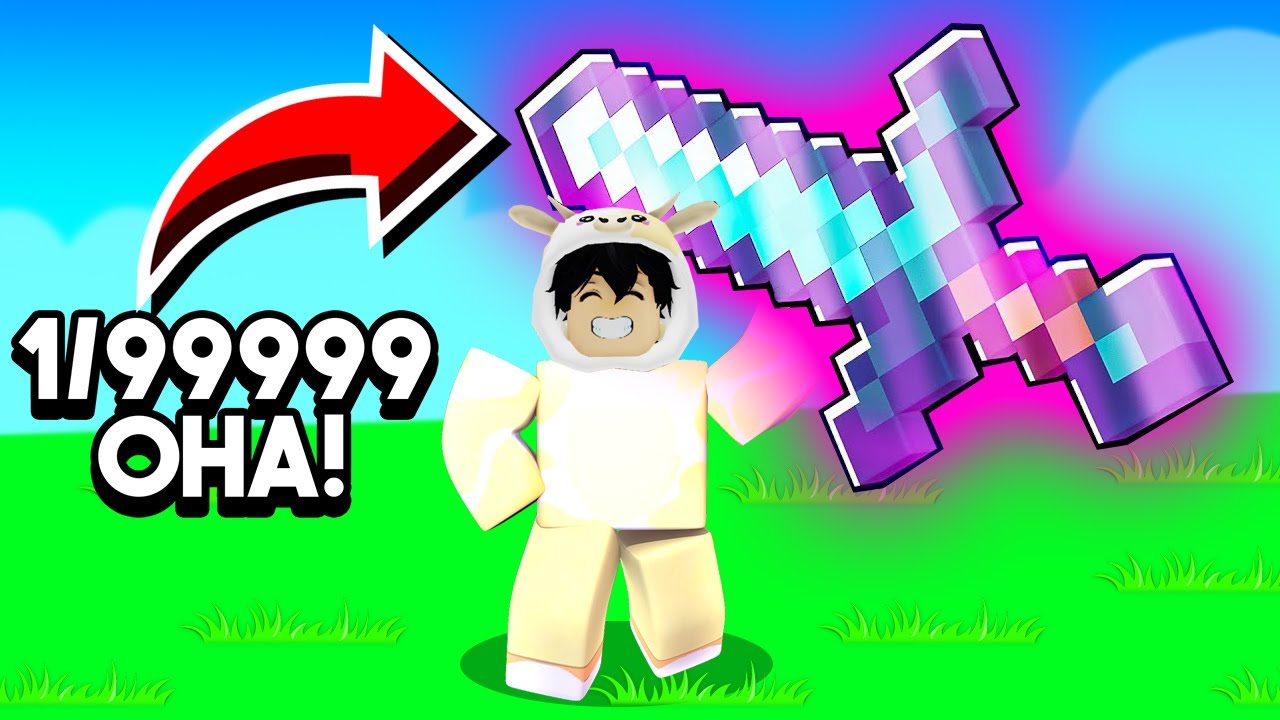 EN EFSANE KILICI BULDUM! | Roblox Dungeon RNG
