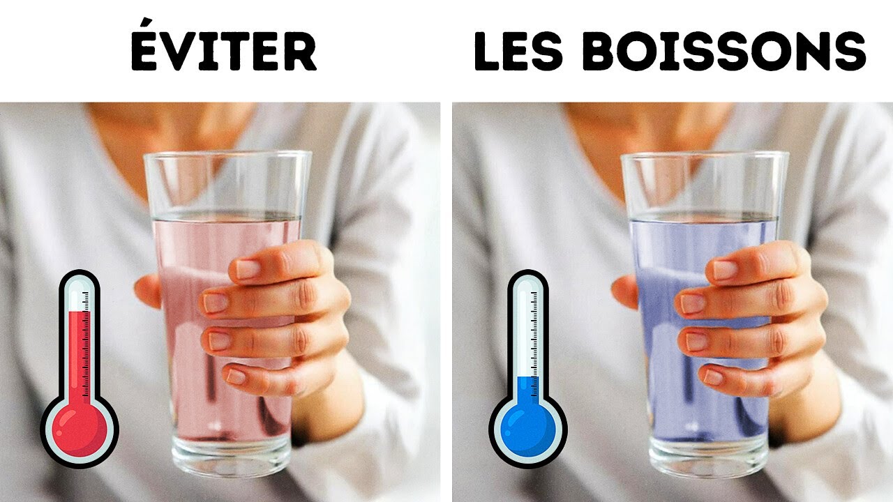 Faits Bizarres Sur La Nourriture Qui Vous Feront Reconsid&eacute;rer Votre Assiette