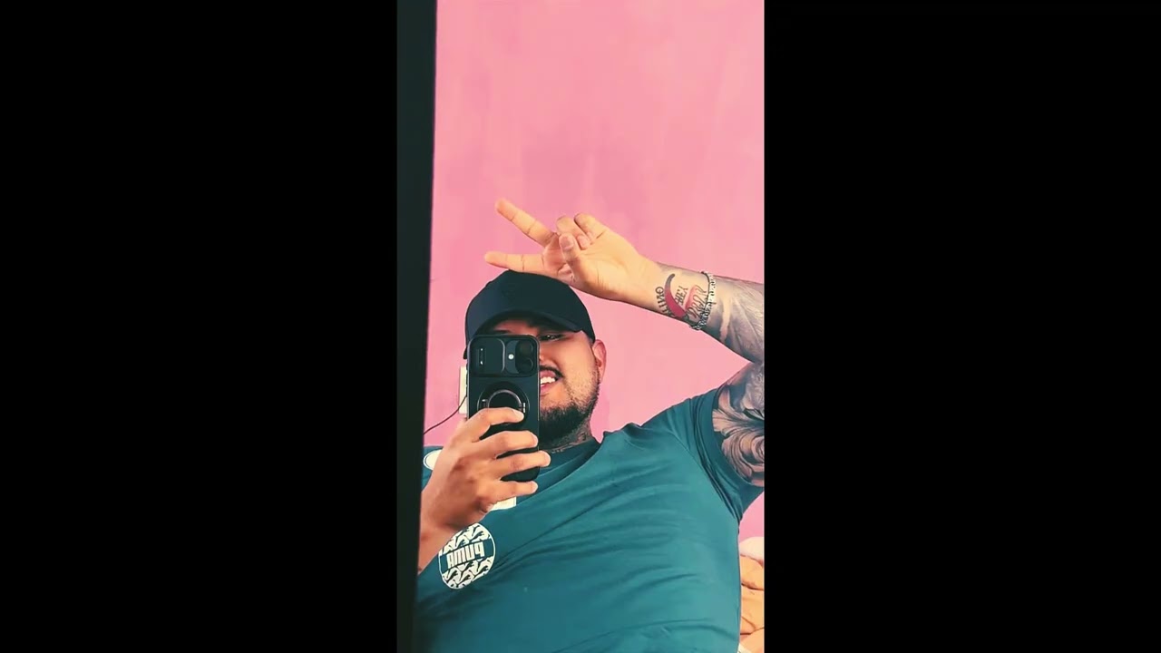 Bandolero 🥷 x Cxry gxng 