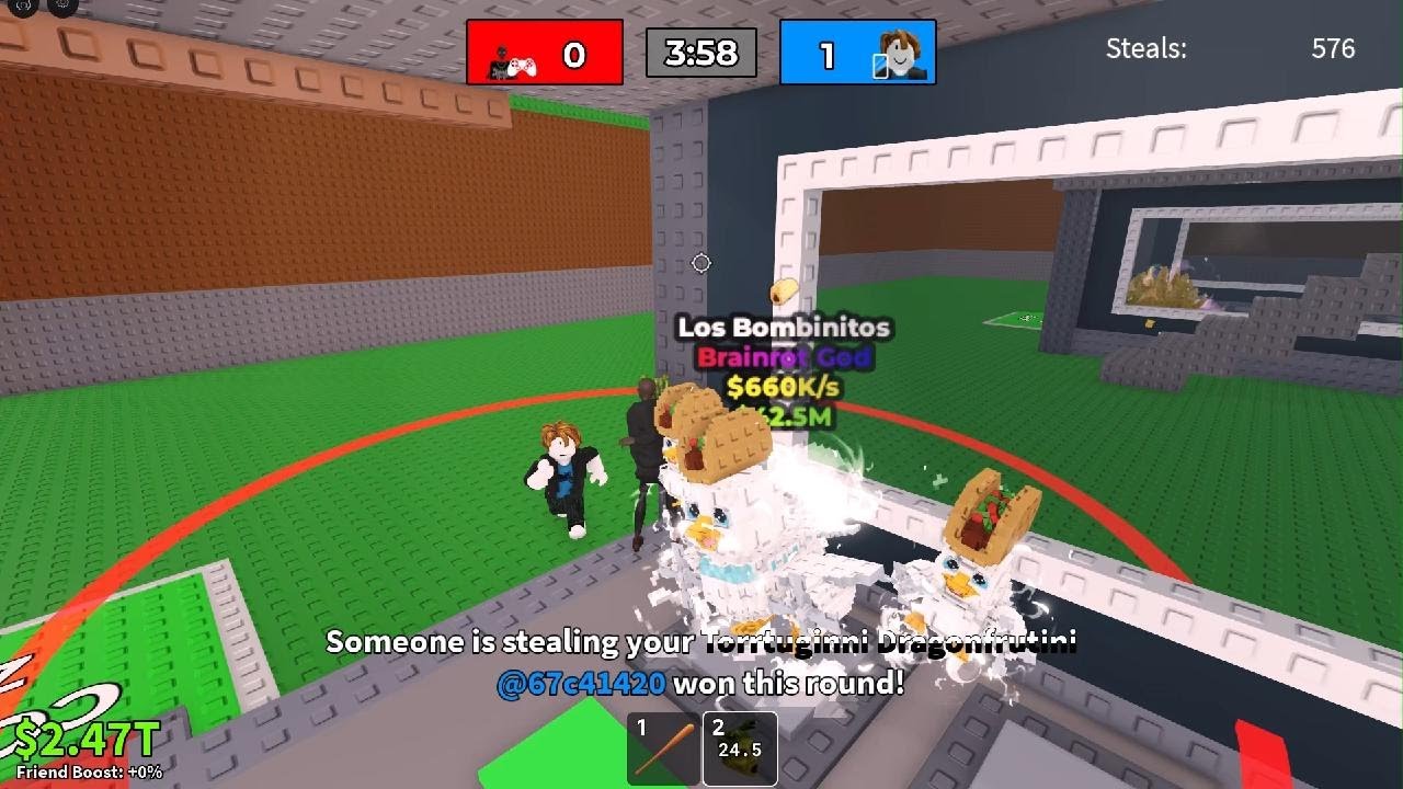EZ DUAL