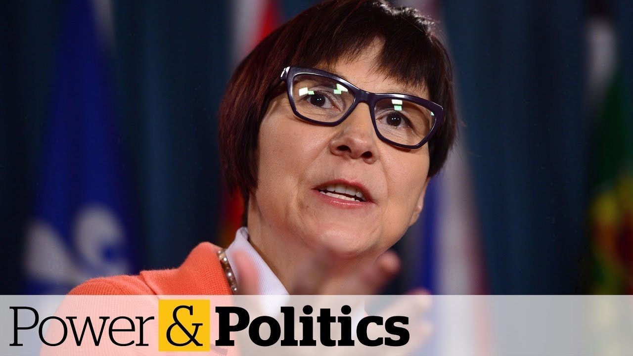 First Nations groups want changes to draft child welfare law | Power & Politics