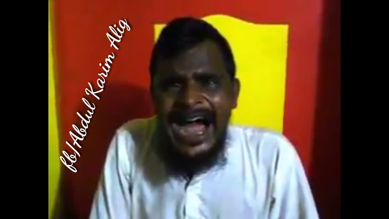Dil ki zid hi ne sikhaya hai Qalandar hona.....