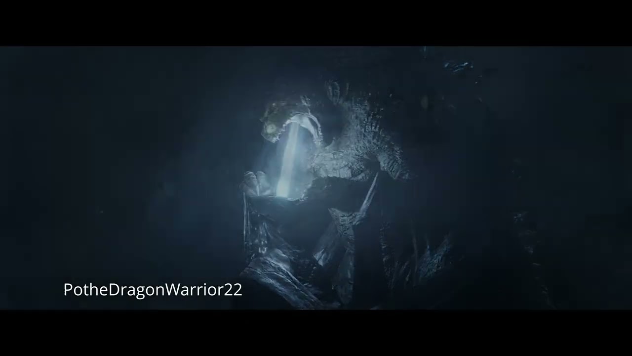 Godzilla Music Video