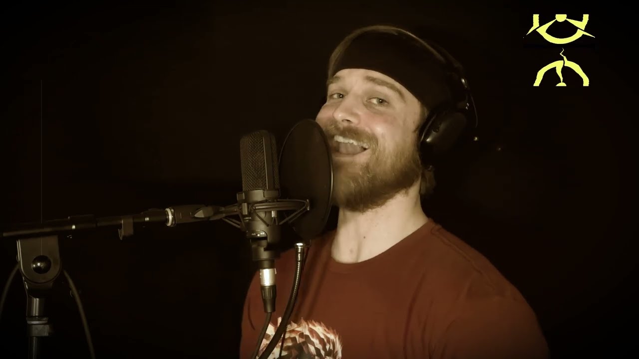 Drive My Car by The Beatles, Rest Assured Vocal Cover