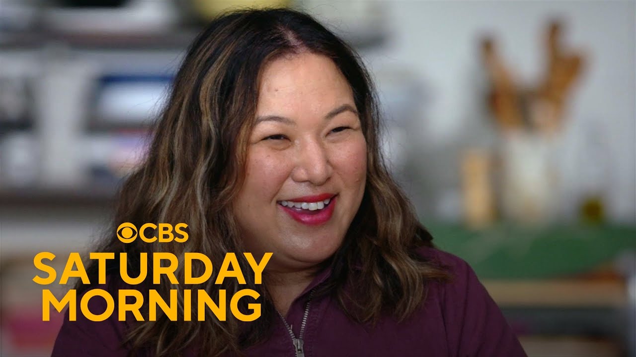 The Dish: Hetty McKinnon on how to turn produce into Asian creations