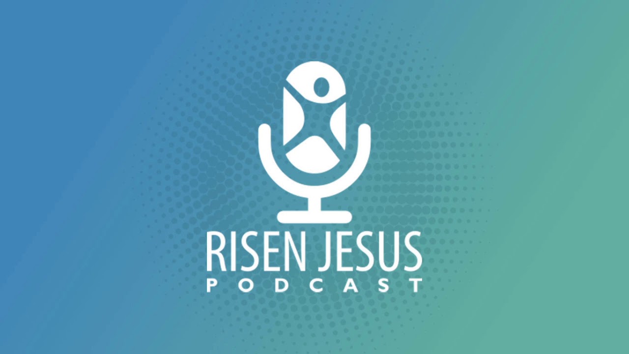 S2E5 - Markan Priority | Risen Jesus Podcast