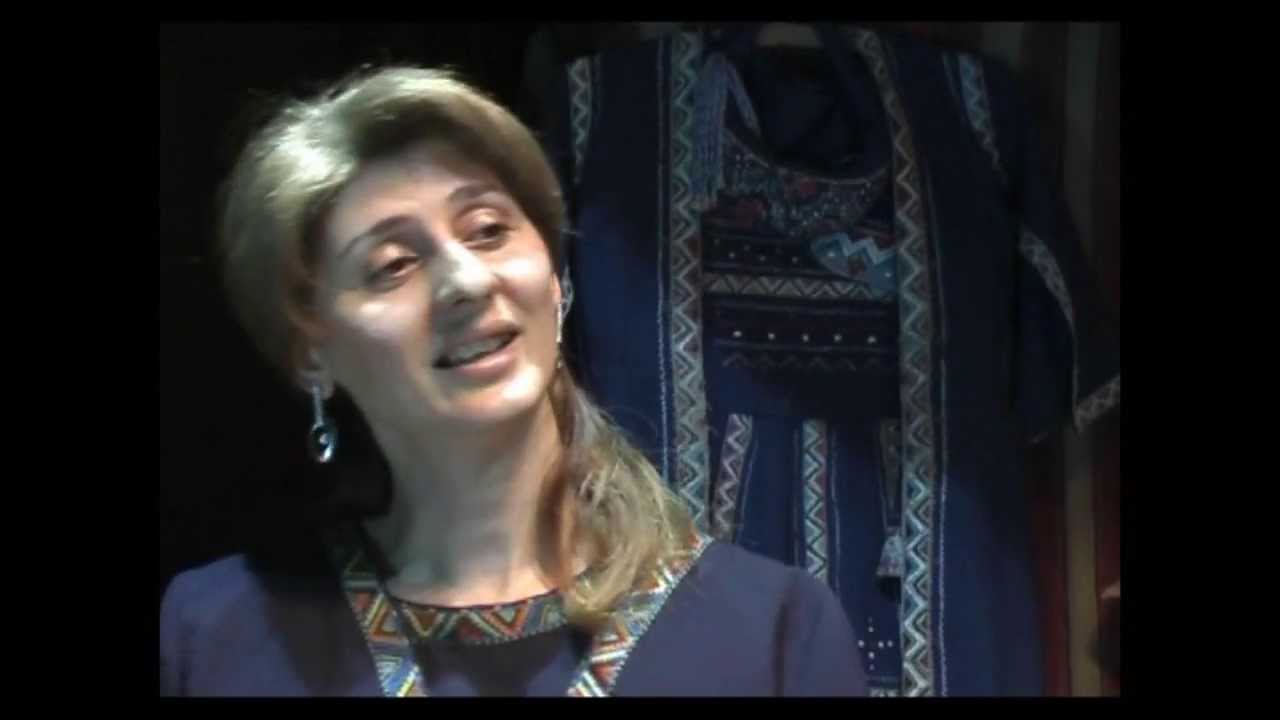 Qalilo, satrfialo. „სატრფიალო