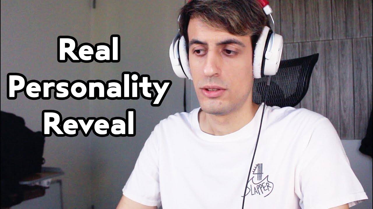 I Speak Normally For The First Time EVER