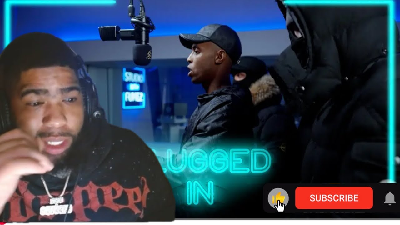Remz - Plugged In w/ Fumez The Engineer | Mixtape Madness| Squeeze Reaction