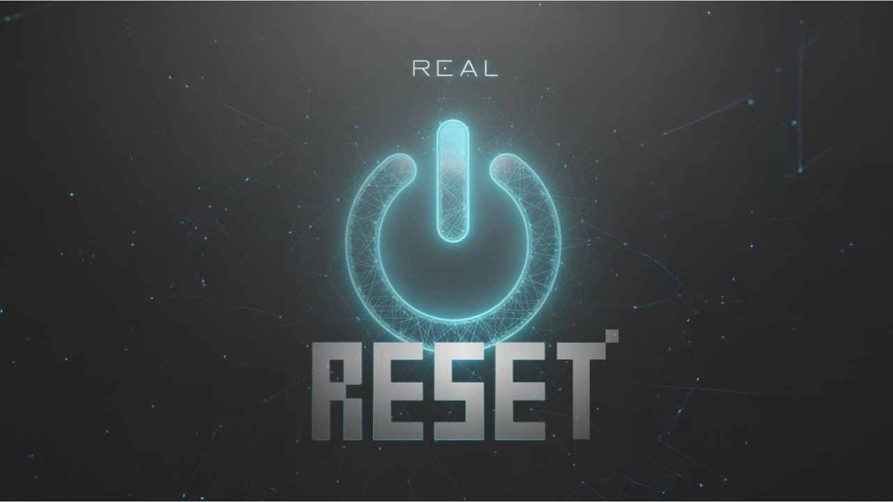 Un nuevo comienzo - Wilson Díaz - RESET 21
