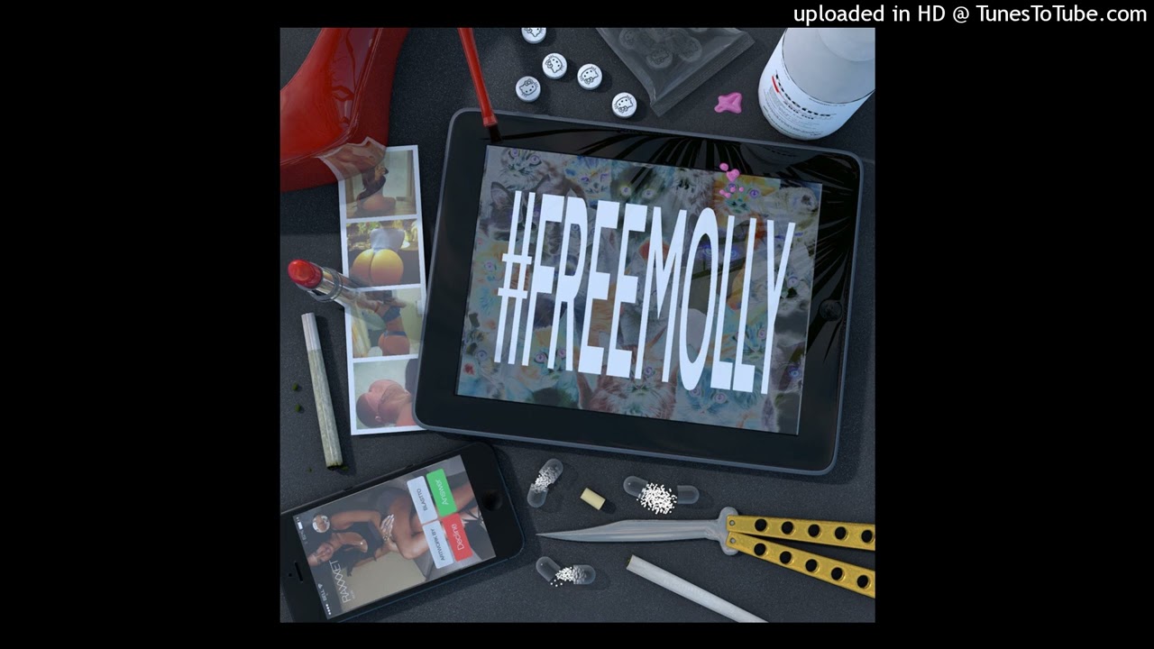 Yung Beef - #Freemolly (Prod. Steve Lean) REMAKE JAVIPER INSTRUMENTAL