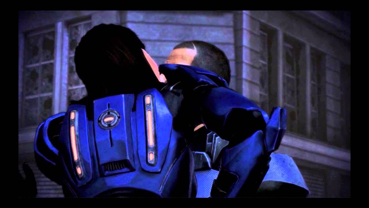 Shepard and Ashley tribute 