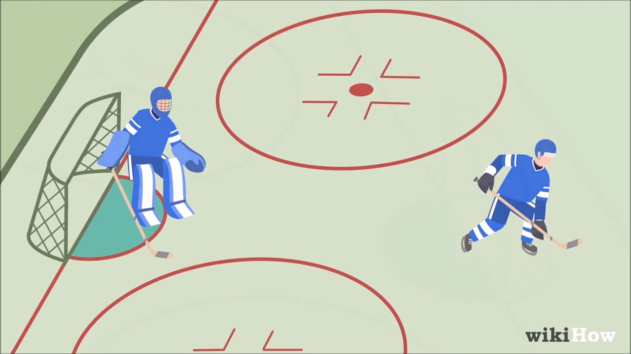 Come Giocare a Hockey