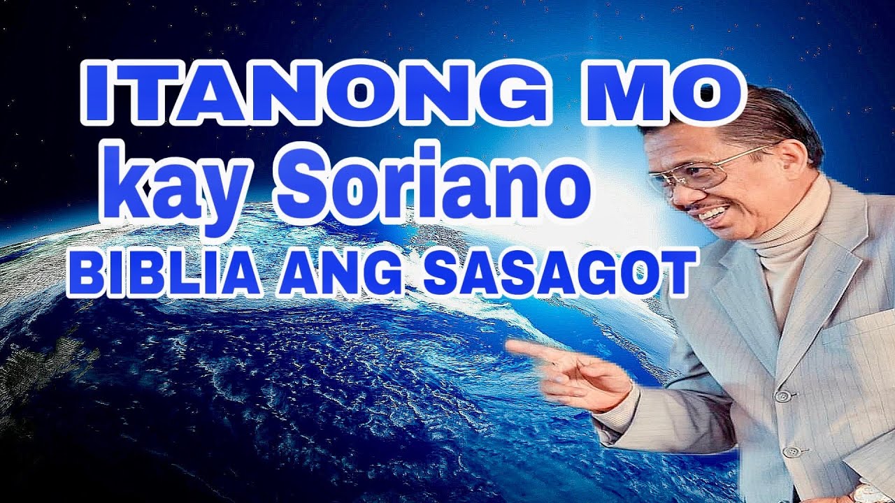 Mga Talata sa Biblia na Di Nauunawaan ng mga ibang Relihiyon