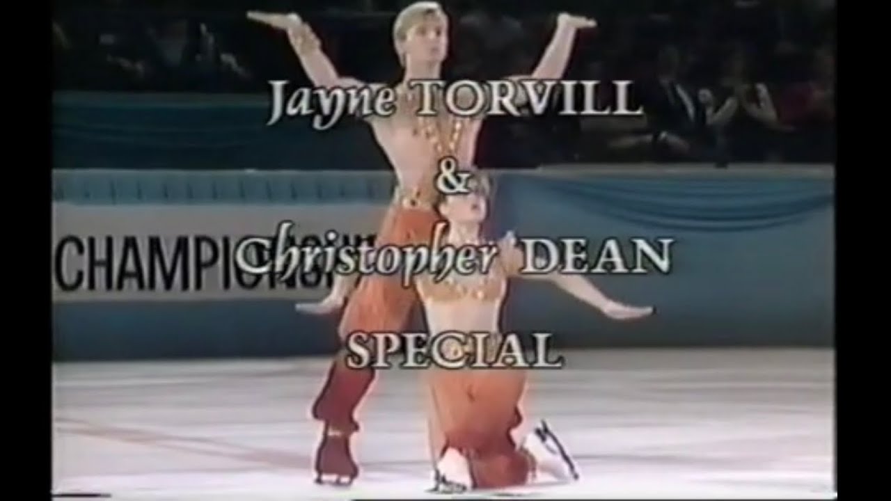 Torvill & Dean - 1984 ITV Christmas Special