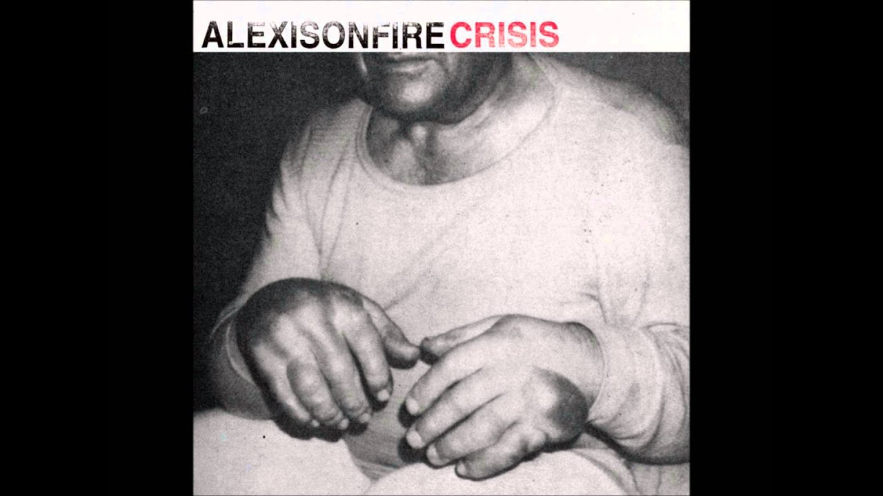 Drunks, Lovers, Sinners And Saints (HQ) (HD) (with lyrics) - Alexisonfire