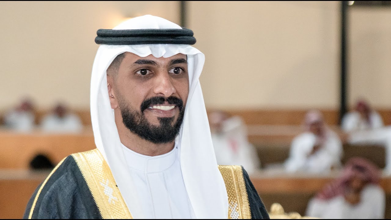 حفل زواج عمر محمد منور المرواني 4K