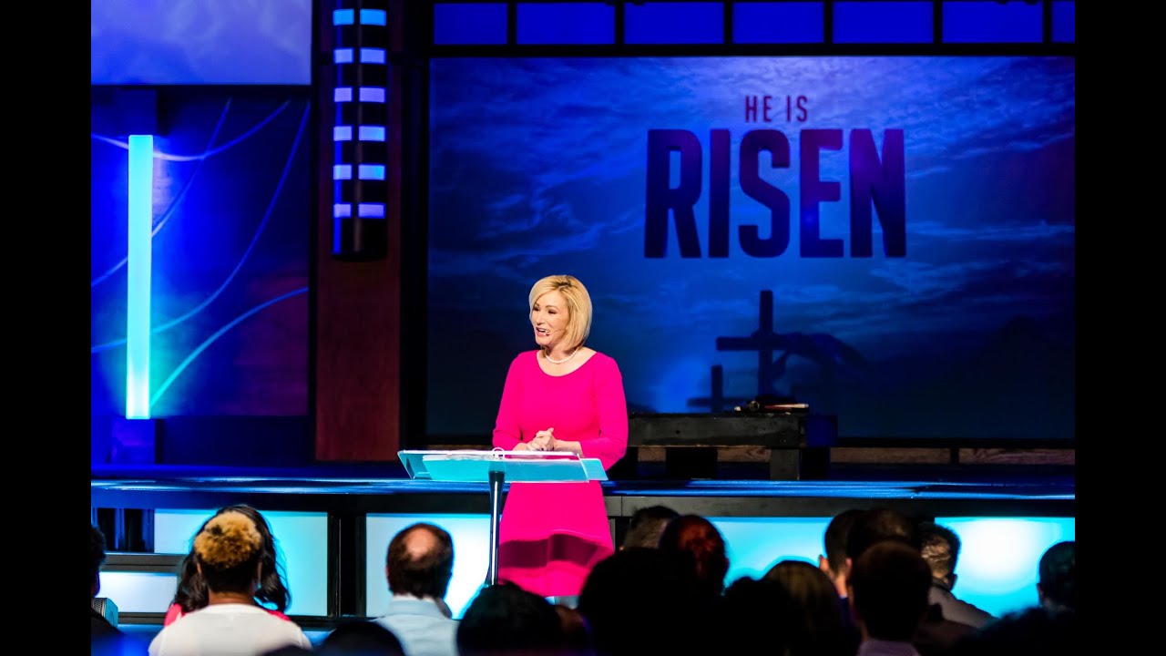 Jesus Christ, Our Passover Lamb