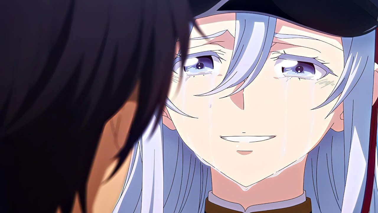 86 [Eighty-Six] Part 2 ED Full【AMV】|『LilaS』by SawanoHiroyuki[nZk]:Honoka Takahashi [FHD]