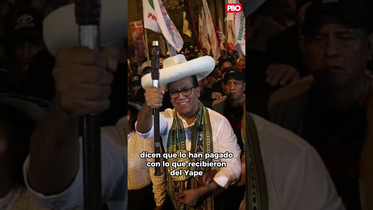 &iquest;Juntos por el Per&uacute; hizo un papel&oacute;n ante el Jurado Nacional de Elecciones? | #PBO