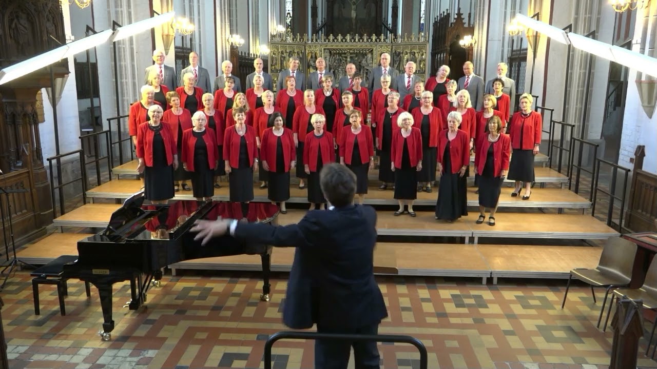 Theodor Körner Chor Schwerin e.V.