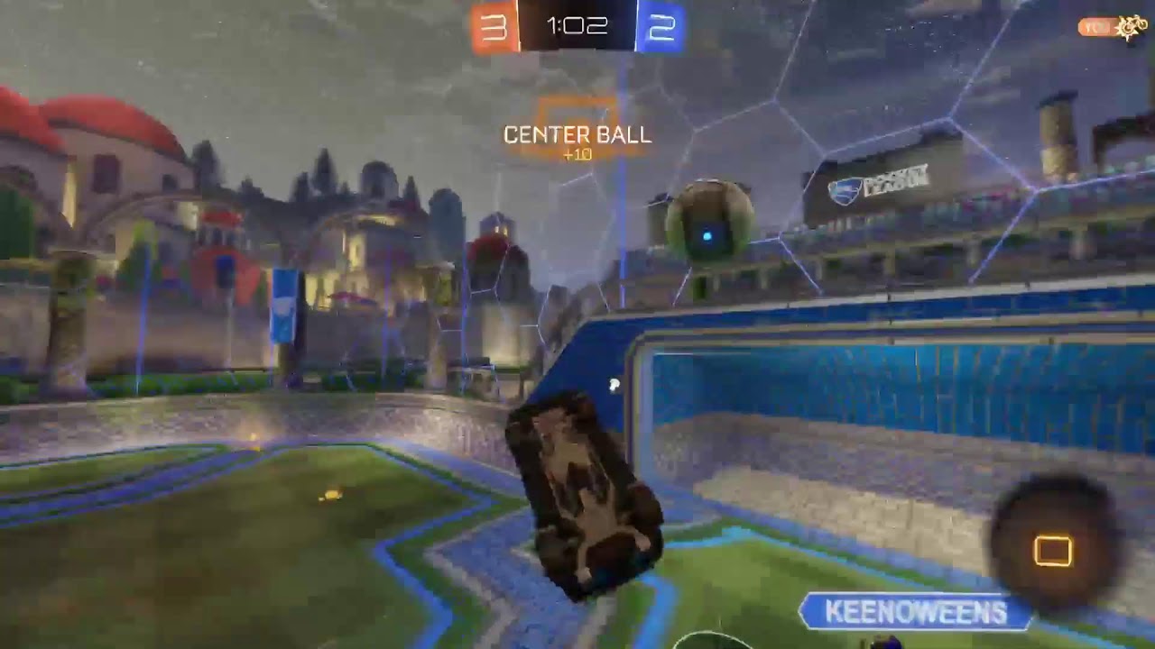 Rocket Leauge|Playing Cas w/viewers