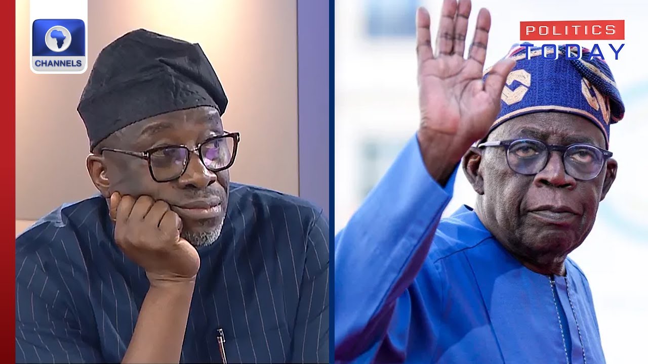 Endorsement Of Tinubu For 2027 Polls Is Childish, Says Sowunmi