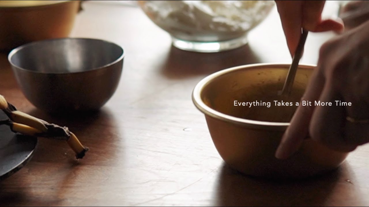 【Lifestyle】A Day Full of Little Tasks (and Quiet Moments)