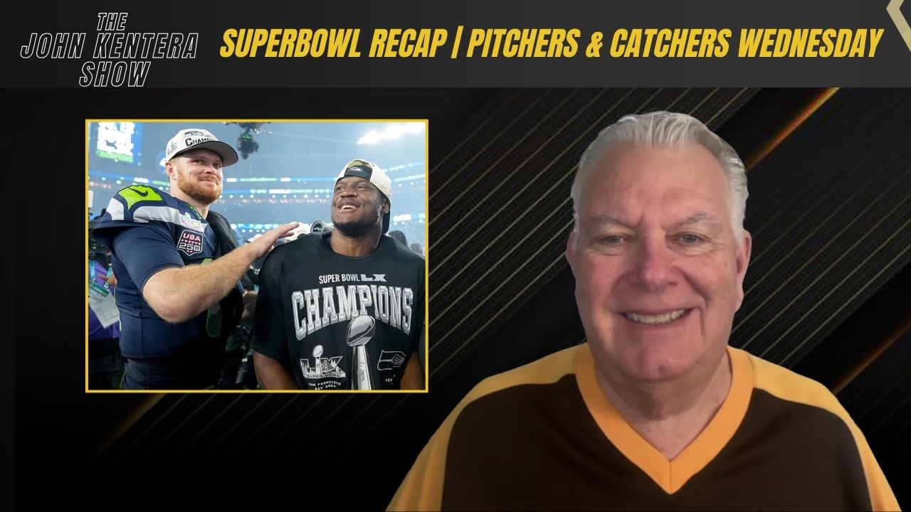 Super Bowl Recap | Padres Update | MLB News