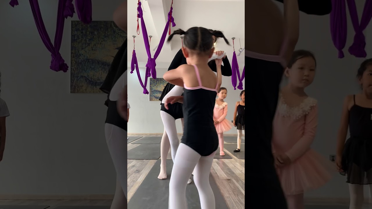 Балет Монгол Sunee Ballet
