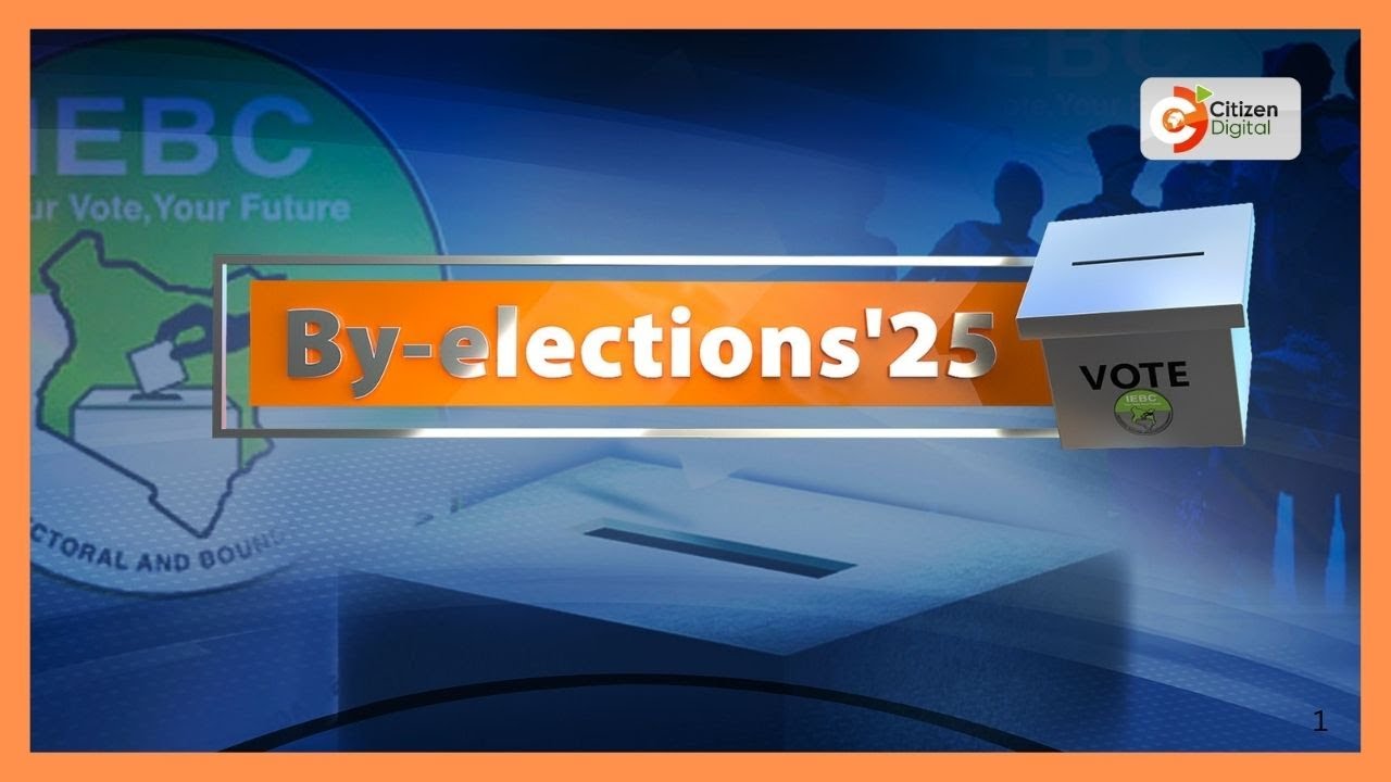 | DAY BREAK | State of Politics