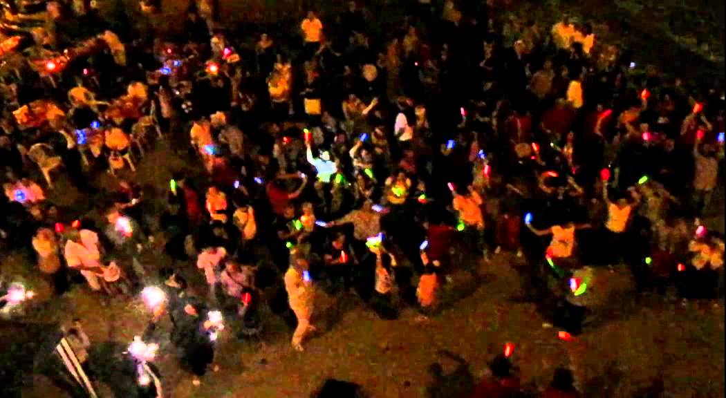 flashmob ideando 2011