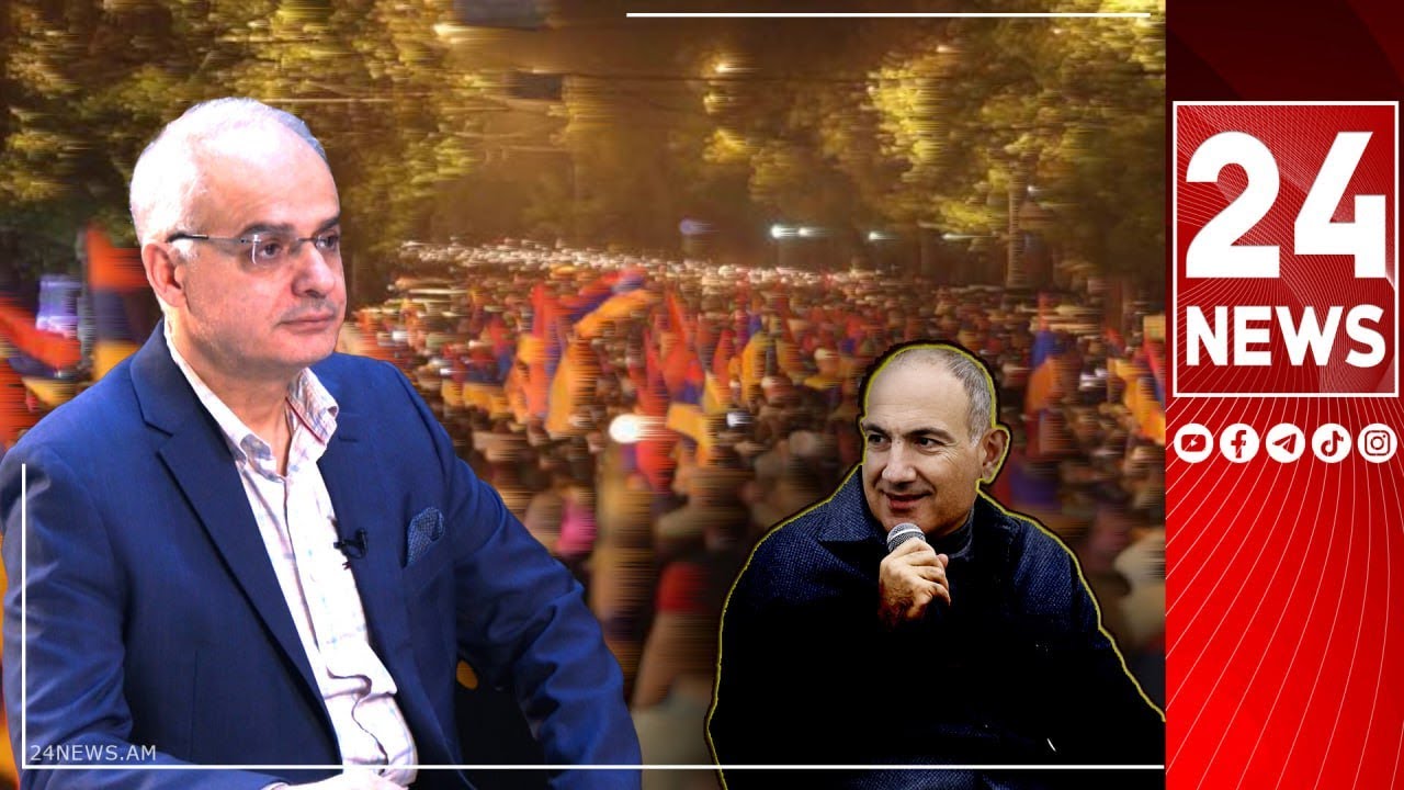 Նիկոլը 10-11% ձայն ունի, կորցրել է կապը ժողովրդի հետ. նրան հեռացնելու մեծ շանս կա