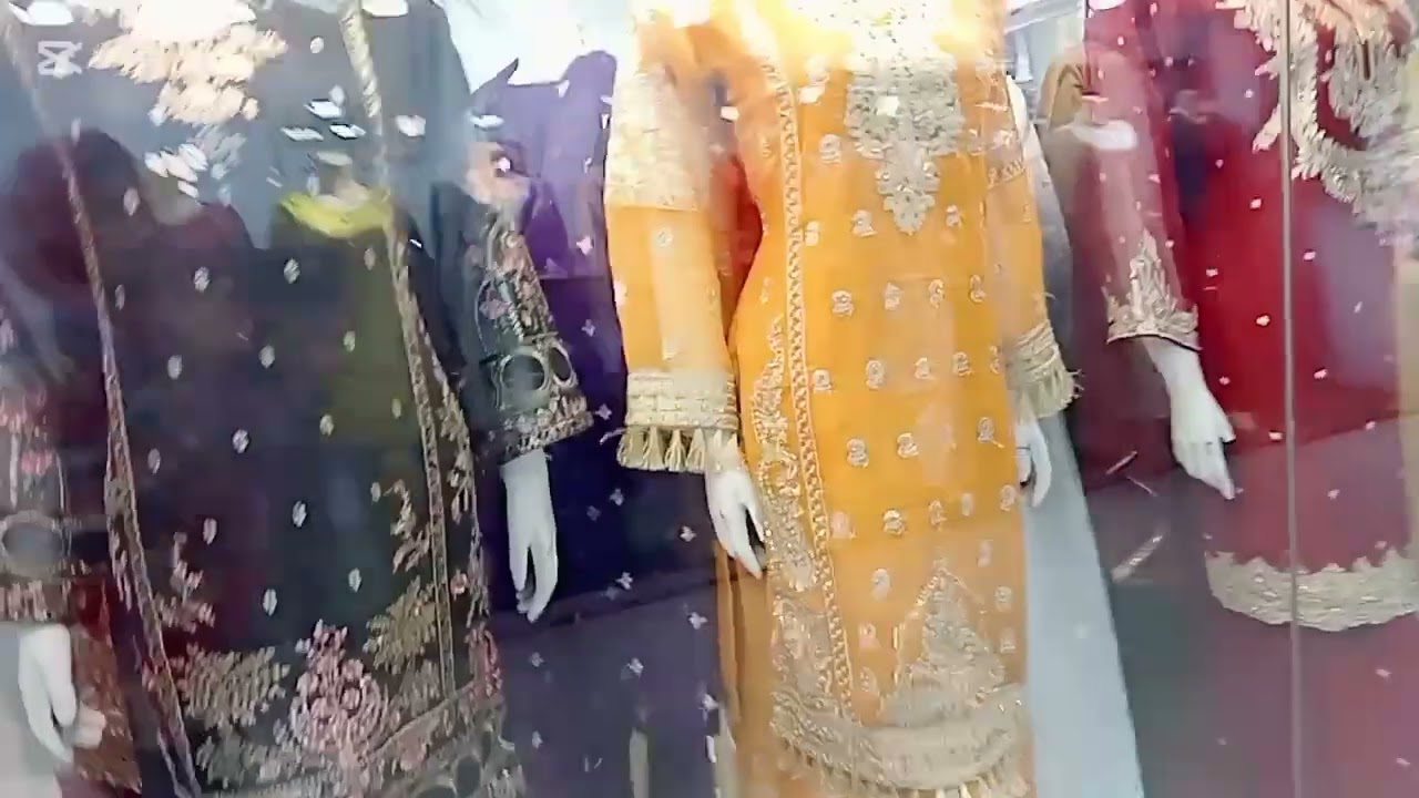 Eid shopping tour|| Millennium Mall Karachi||Humble Rozina 💞