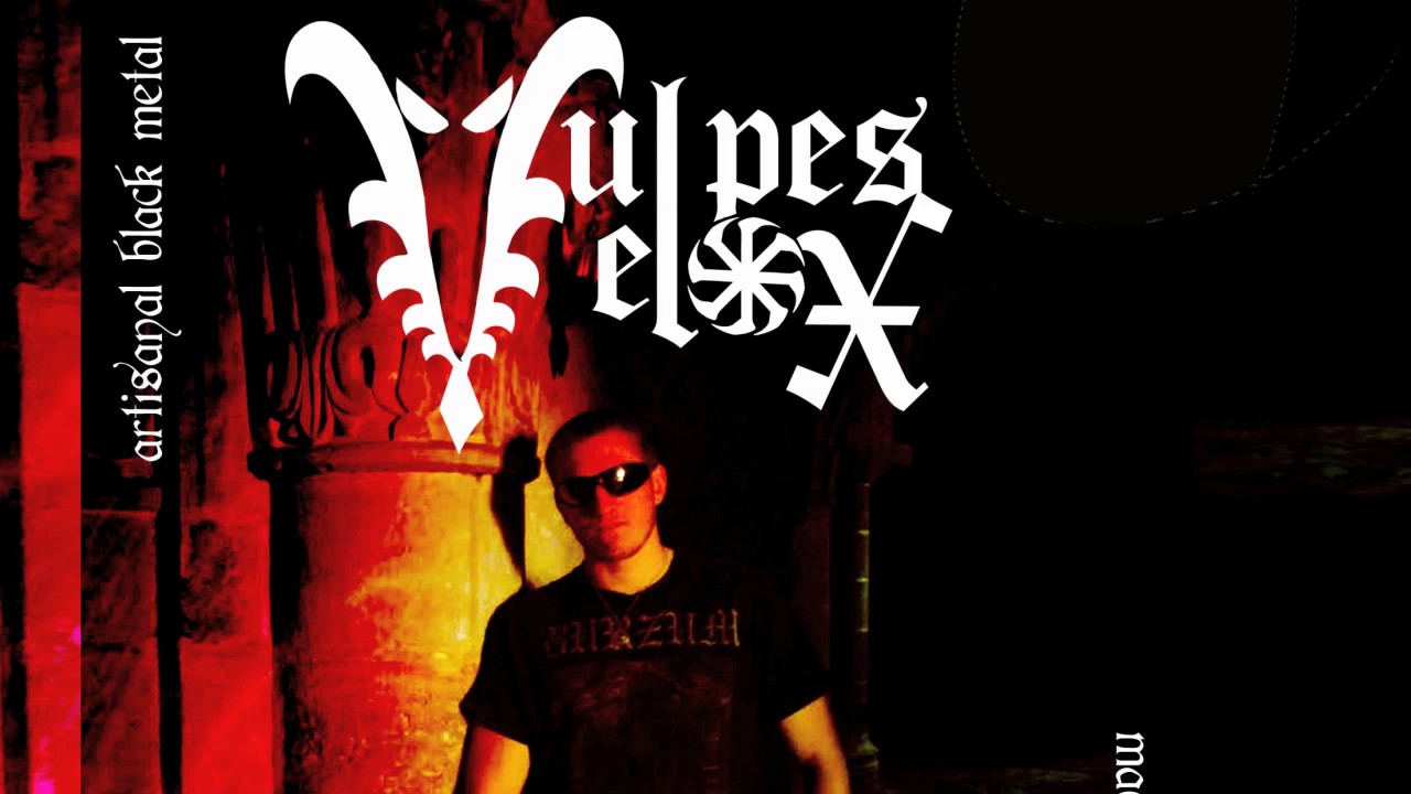 VULPES VELOX - Calypso