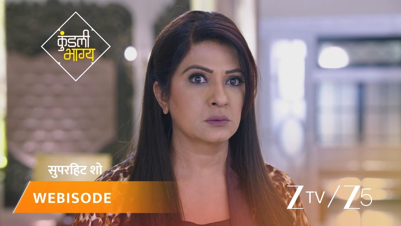 Kundali Bhagya | Episode - 1157 | Part 1 | Preeta Arora Luthra, Karan Luthra