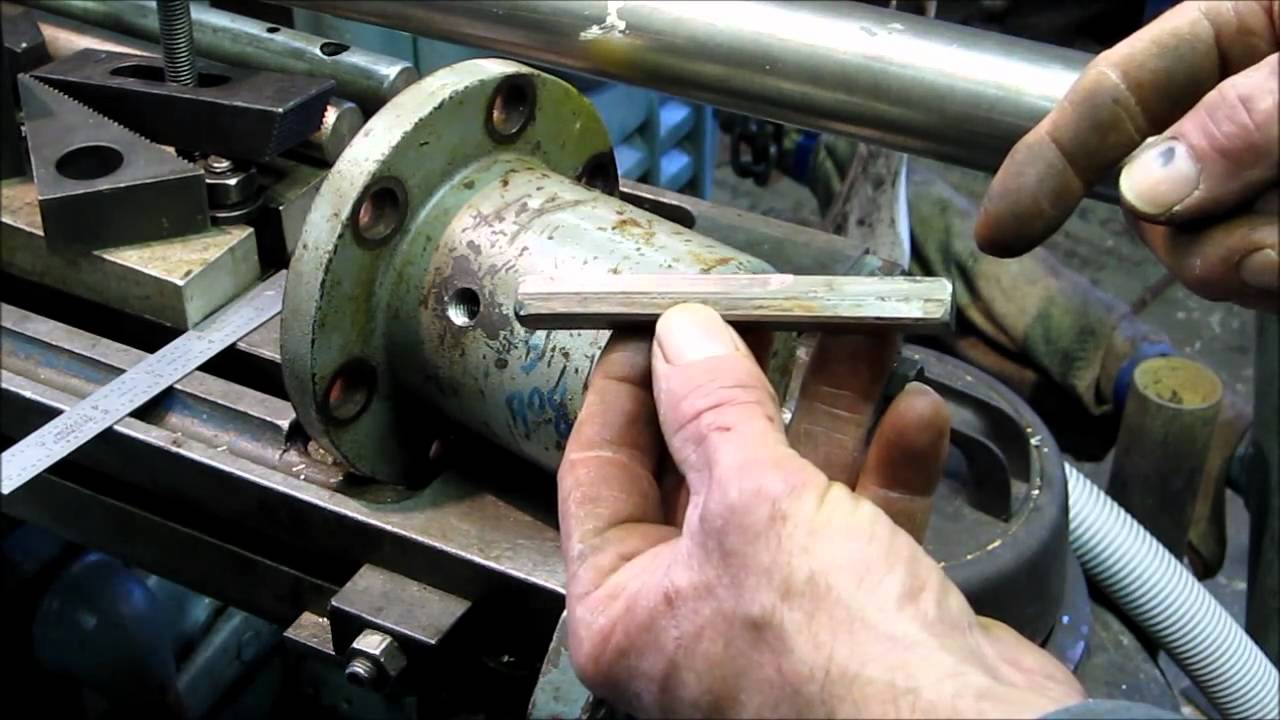 A pair of shafts Part 1