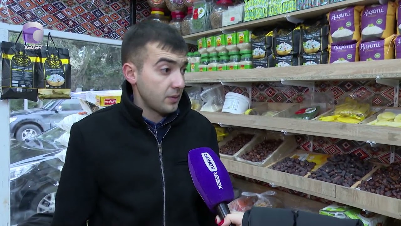 Bir ay ərzində fındığın qiyməti 5 manat artıb