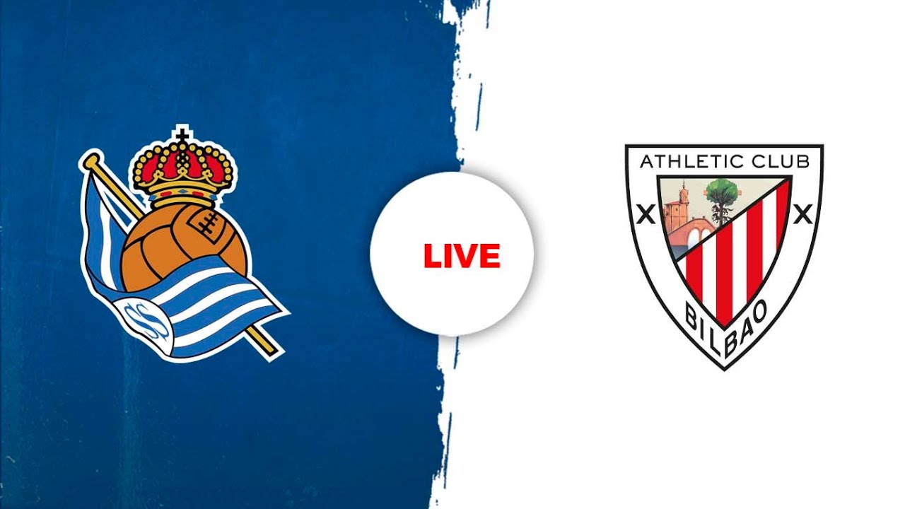 FULL MATCH | Easo 1-3 Athletic | Zubieta | Real Sociedad