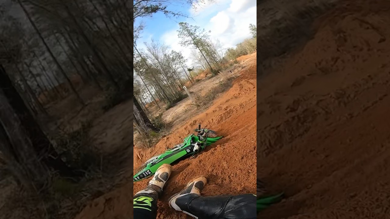Bent my bars from this🤦‍♂️