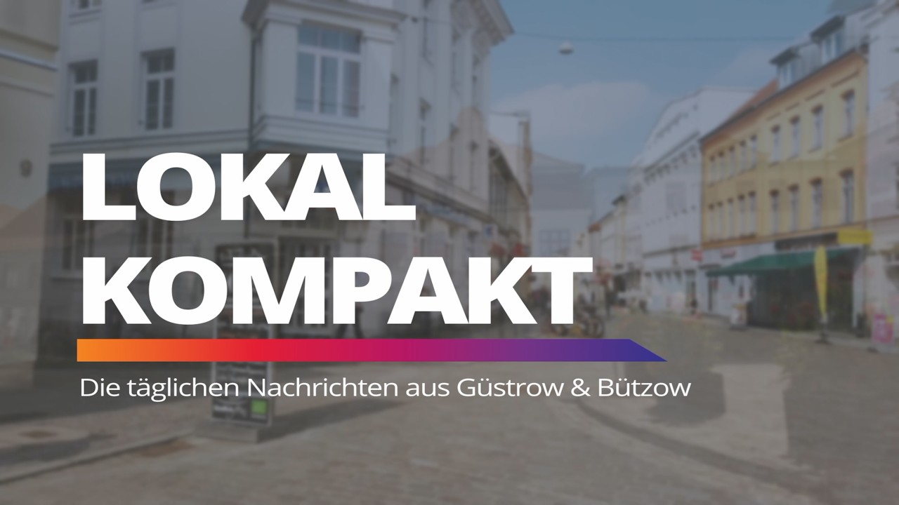 Lokal Kompakt vom 30.03.2026