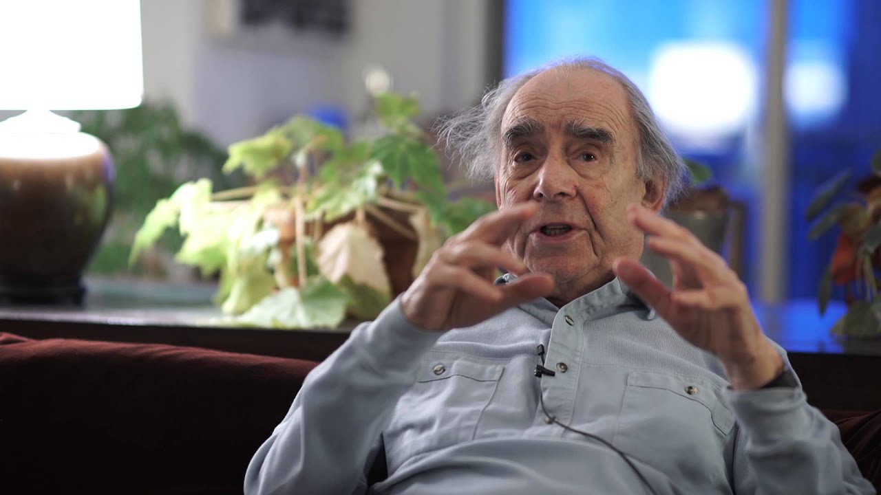 Irving Sandler on Al Held: Black & White Paintings at Cheim & Read