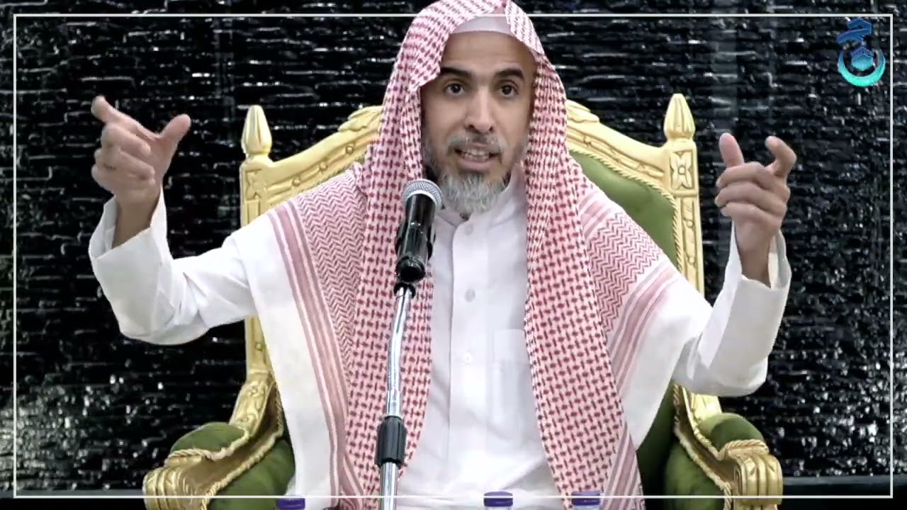 #شركة_حج | الشيخ الدكتور عبدالسلام الشويعر - يوم القر - فتاوى الحج | حج ١٤٤٥